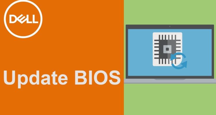 Hướng dẫn cách cập nhật BIOS / UEFI - Update BIOS trên Windows