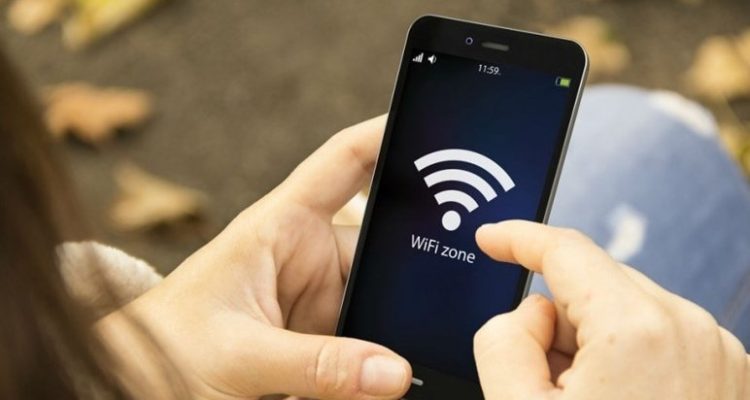 Cách kiểm tra ai đang dùng Wifi của bạn bằng điện thoại Android và IOS