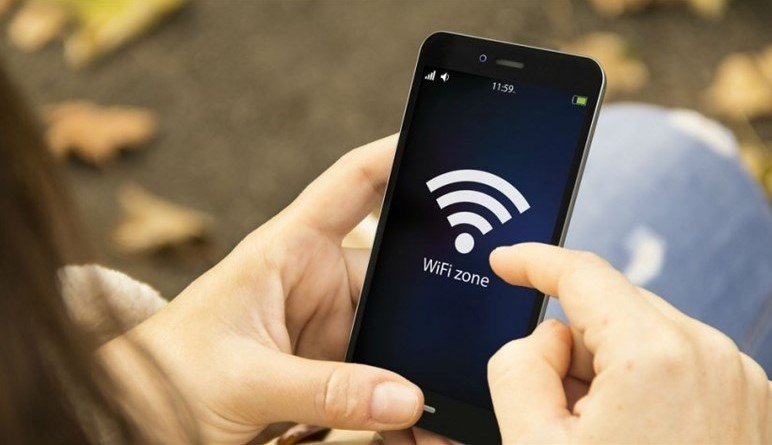 Cách kiểm tra ai đang dùng Wifi của bạn bằng điện thoại Android và IOS