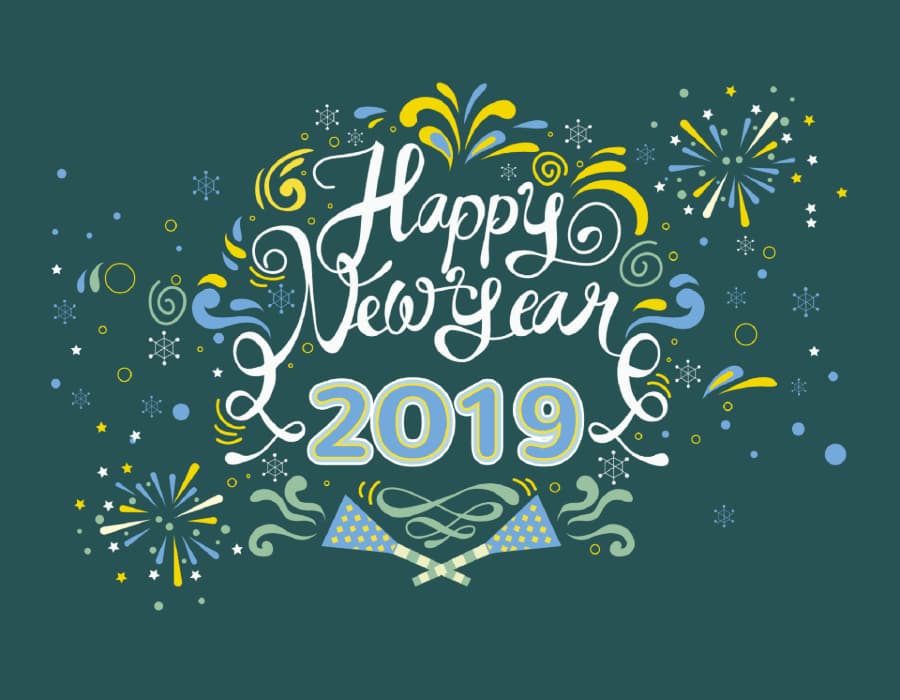 op 100+ hình nền chúc mừng năm mới 2019 -Hình nền tết 2019 Kỷ Hợi