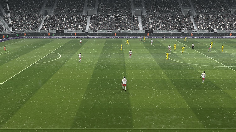 FIFA 14 Next Season Patch 2020 - Patch FIFA 14 mới nhất 2020