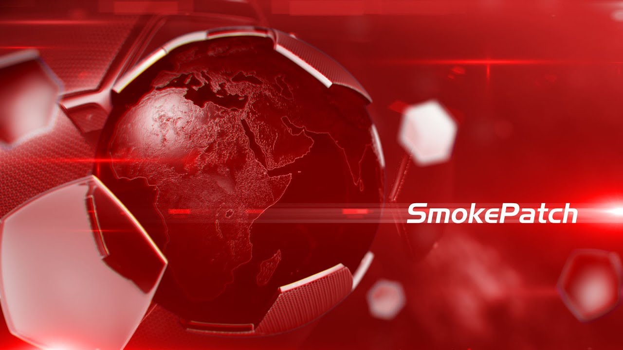 P2019: SmokePatch19 v19.0.0 - Patch PES 2019 cho PC mới nhất