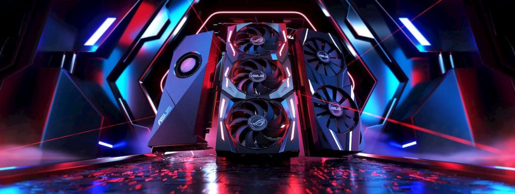 Top 10 card đồ họa tốt nhất hiện nay theo từng nhu cầu 2019