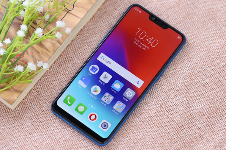 Top 10 smartphone điện thoại giá rẻ dưới 3 triệu tốt nhất hiện nay 2019