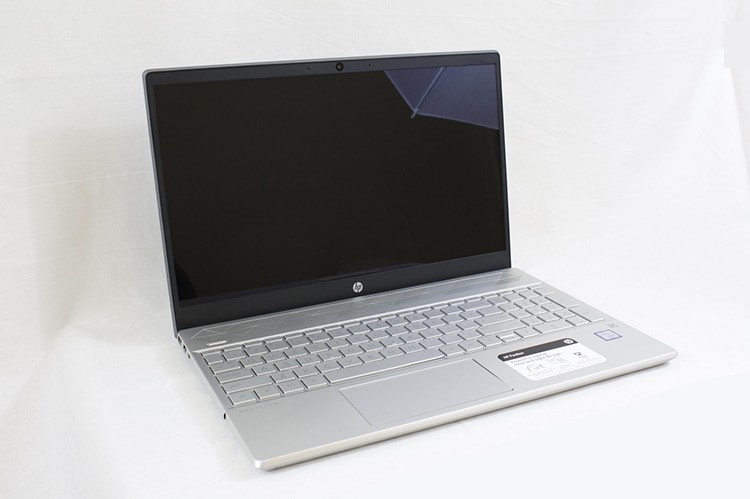 HP Pavilion 15-cs1009TU - Laptop dưới 15 triệu tốt nhất