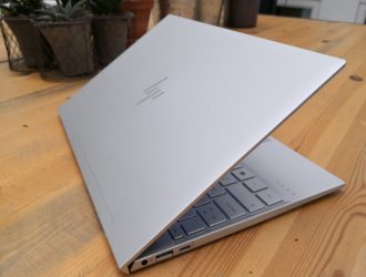 Đánh giá laptop HP Envy 13 2019 - HP Envy 13 Review