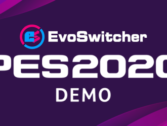 PES 2020 Evo Switcher Demo – Evo Switcher cho PES 2020