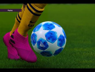 Download Sider 6 cho eFootball Pro Evolution Soccer 2020 mới nhất