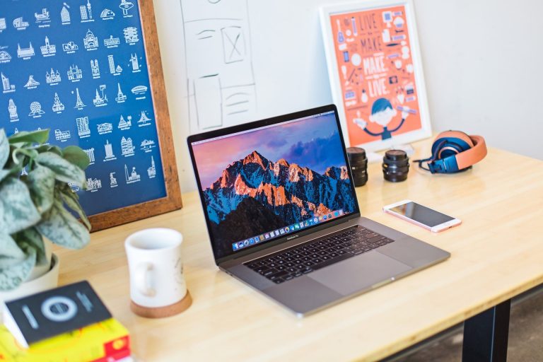 Hướng dẫn cách cài Mac OS trên Laptop, PC chi tiết mới nhất 2019