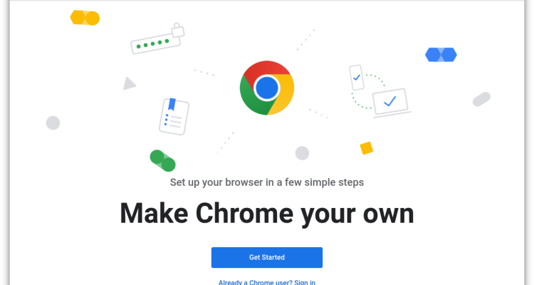 Hướng dẫn cài đặt Google Chrome trên Ubuntu 22.04, 22.10 mới nhất