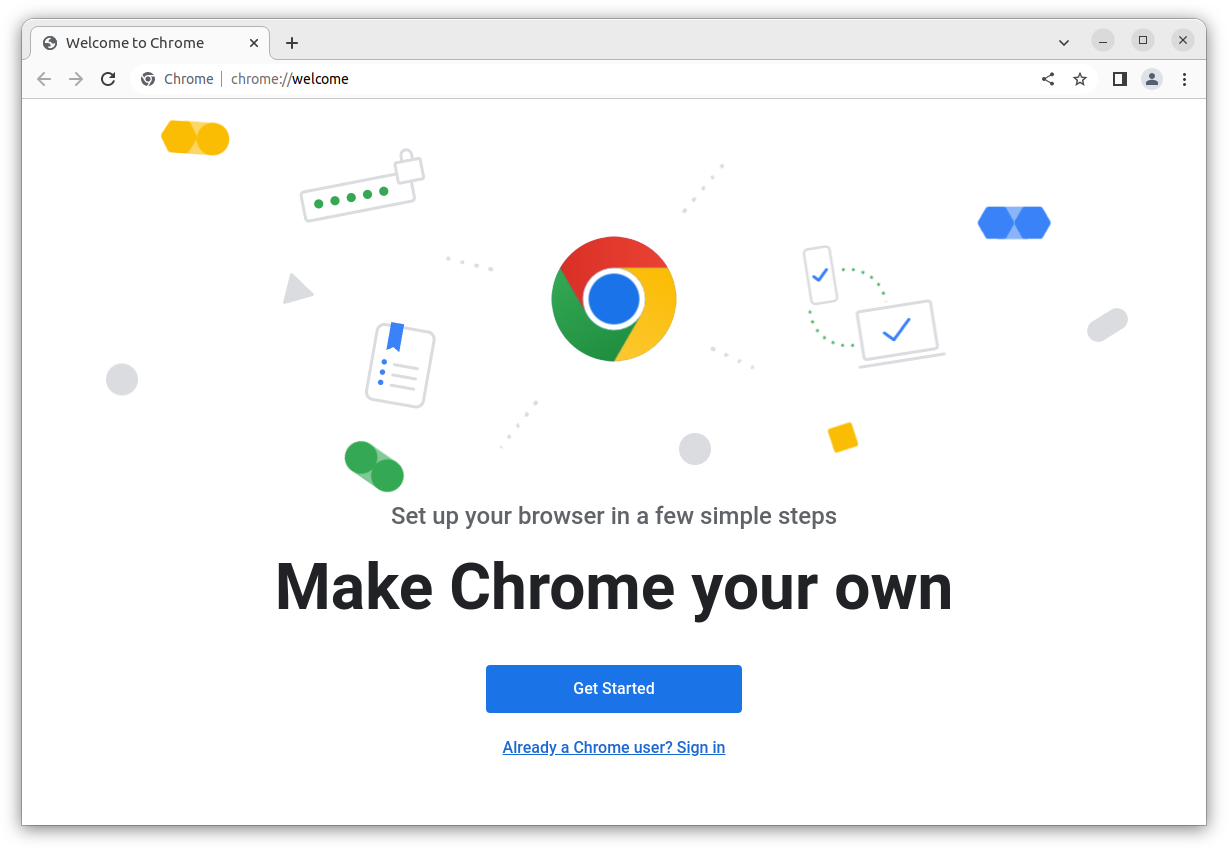 Hướng dẫn cài đặt Google Chrome trên Ubuntu 22.04, 22.10 mới nhất
