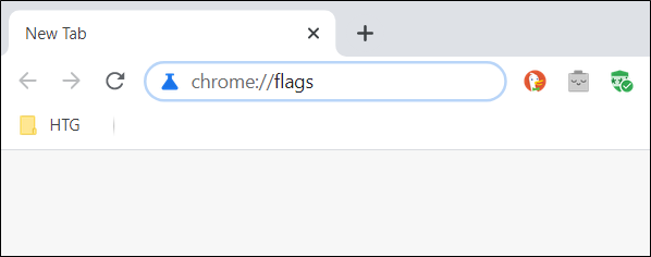 Cách bật Tab Groups trên Google Chrome