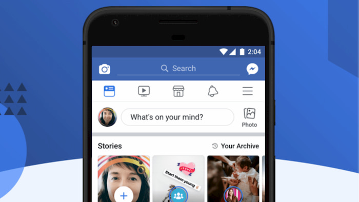 Cách đăng video dài lên Story Facebook không bị cắt 2020