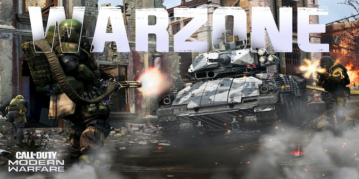 Hướng dẫn tải Call of Duty: Warzone miễn phí 100% + fix lỗi thường gặp