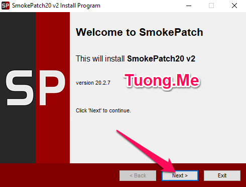 Downoad PES 2020 SmokePatch20 – Patch PES 2020 cho PC mới nhất 1