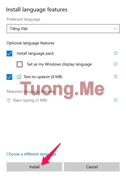 Phần mềm chuyển văn bản thành giọng nói tiếng Việt miễn phí 