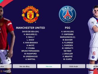 Hướng dẫn Việt Hóa và thêm bình luận tiếng Việt cho PES 2021