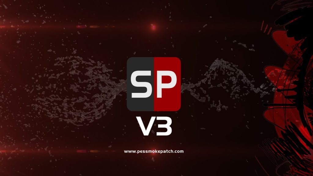 PES 2021 SmokePatch21 v3 - Cập nhật mùa giải 2020/2021
