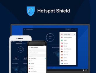 Sử dụng phần mềm fake IP để chơi game nước ngoài bị chặn truy cập tại Việt Nam