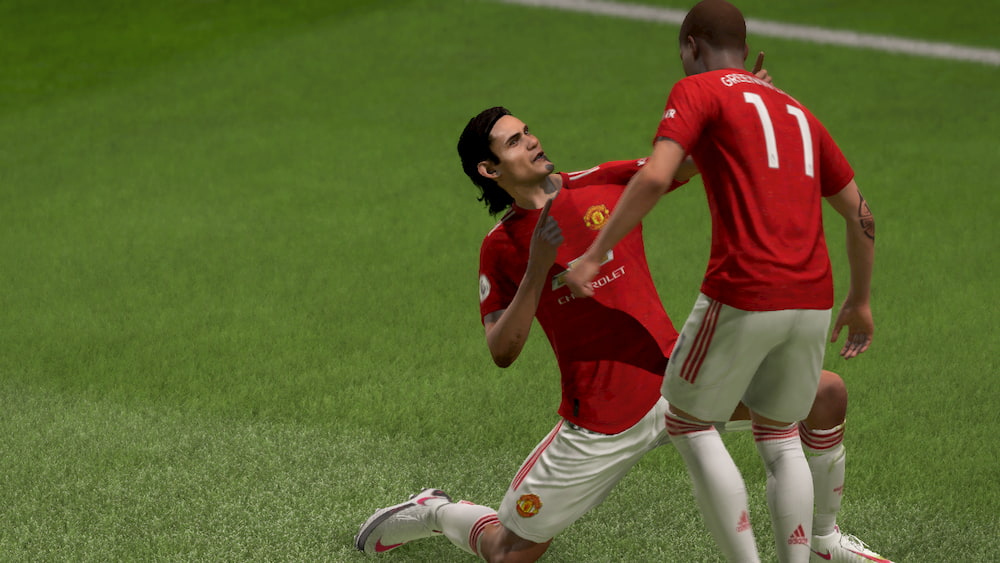 Download file FIFA 19 mod cập nhật mùa giải 2020-2021