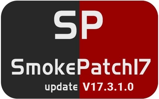 PES 2017 SmokePatch 17.3.1 Unoffficial - Cập nhật 2020/2021