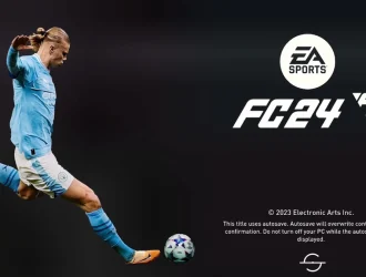 Download file FIFA 19 mod cập nhật mùa giải 2023-2024