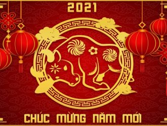 Chúc mừng năm mới 2021, chúc mừng thập kỷ mới!
