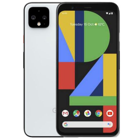 Google Pixel 4 XL - 10 triệu nên mua điện thoại gì 2021