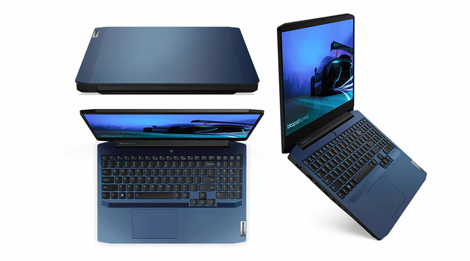 Lenovo IdeaPad Gaming 3 15IMH05 - laptop gaming giá rẻ dưới 20 triệu