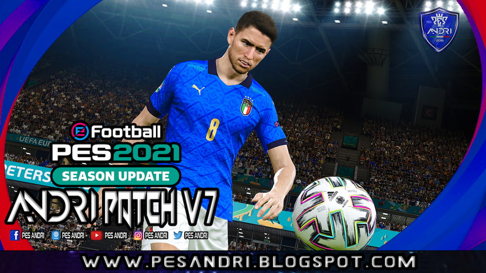 baixar patch para pes 6 pc