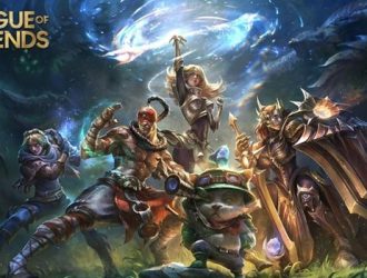 Top 5 game esport hot nhất trên thị trường hiện nay