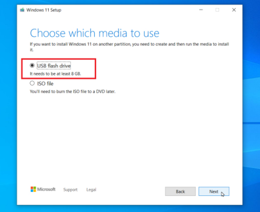 Cách tải file ISO Win 11 chính chủ từ Microsoft 2
