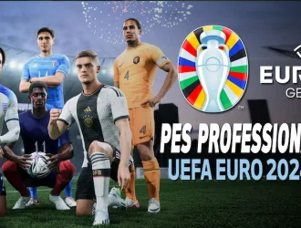 Download PES 2017 Professionals Patch v7.4 AIO mới nhất