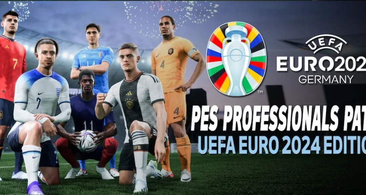 Download PES 2017 Professionals Patch v7.4 AIO mới nhất