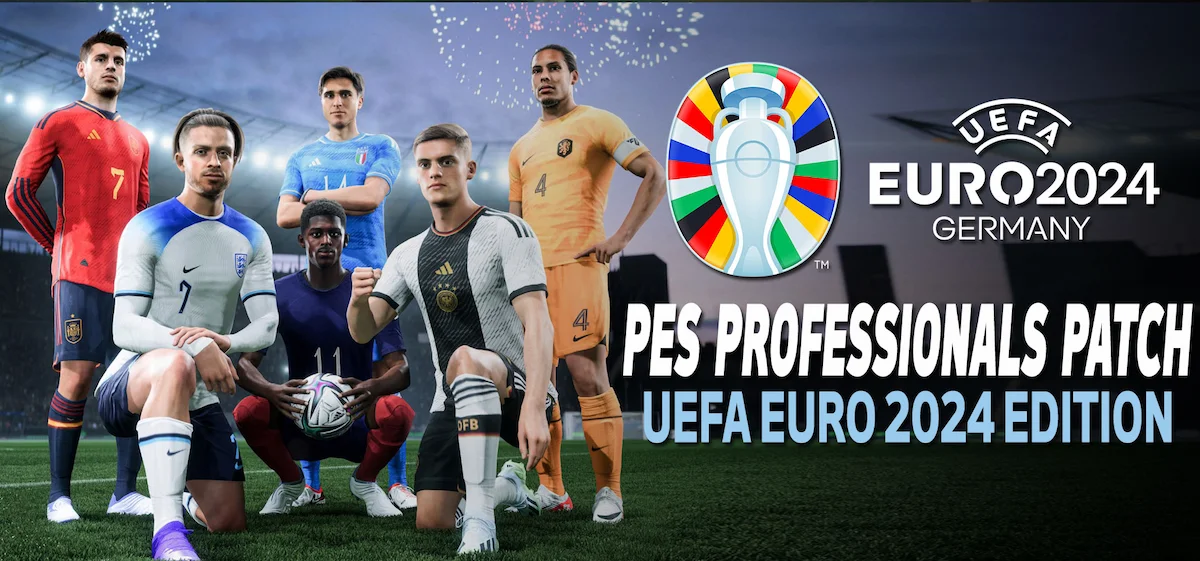 Download PES 2017 Professionals Patch v7.4 AIO mới nhất