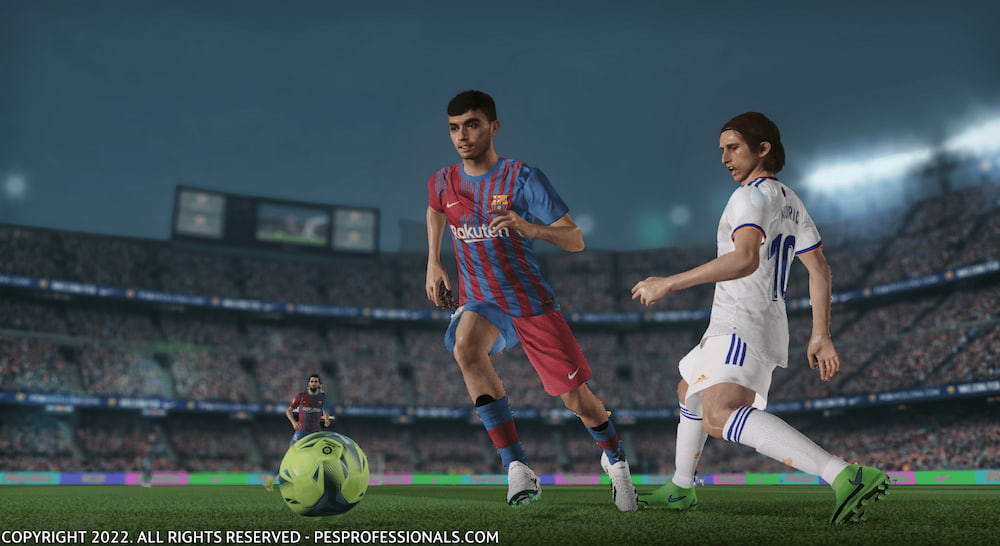 [Fshare] PES 2017 Professionals Patch v7 - Patch PES 2017 mới nhất 2