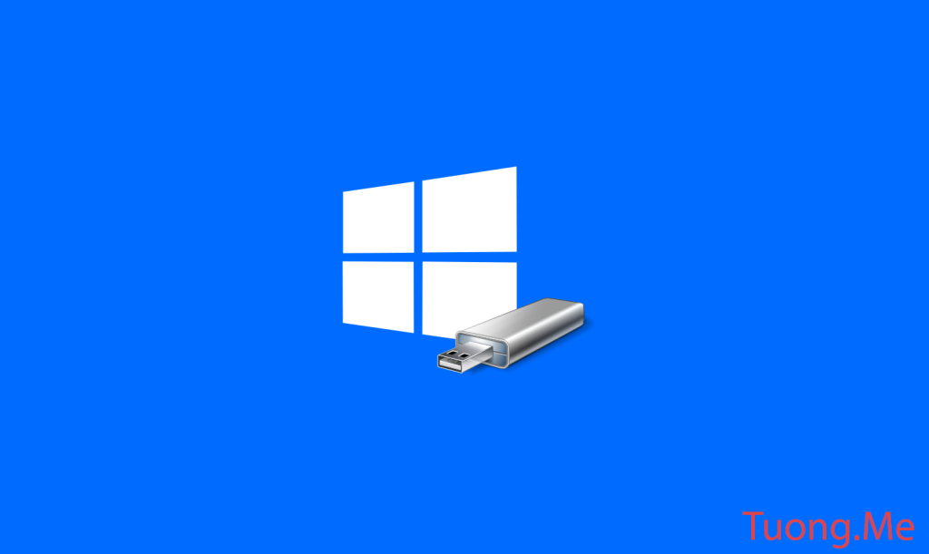 Cách cài Win 7, 8, 10, 11 trên ổ cứng rời hoặc USB chi tiết