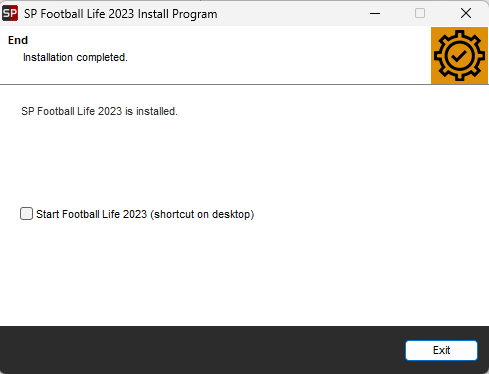 Hướng dẫn tải và cài đặt SP Football Life 2023 chi tiết