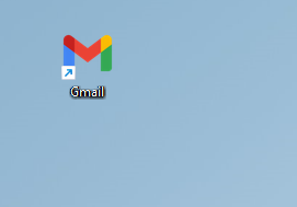 Cách vận tải Gmail về PC Win 10, 11 bên trên Chrome