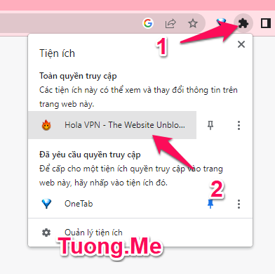 Cách tạo tài khoản ChatGPT tại Việt Nam miễn phí