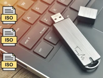 Cách tạo USB Multiboot tích hợp nhiều file ISO với phần mềm Ventoy