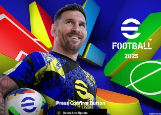 Hướng dẫn tải và cài efootball 2025 - PES 2025 miễn phí cho PC