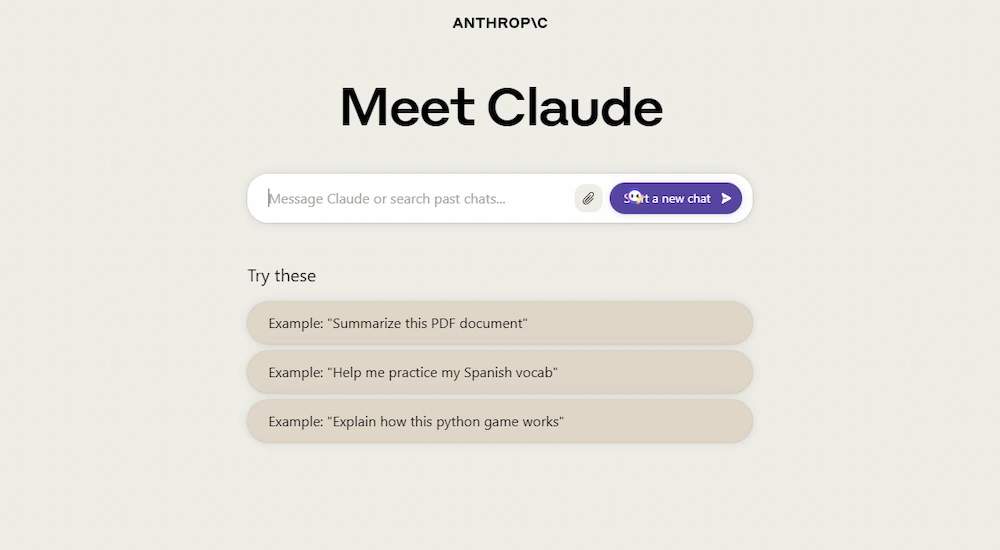 Hướng dẫn đăng ký và sử dụng Claude AI miễn phí mới nhất
