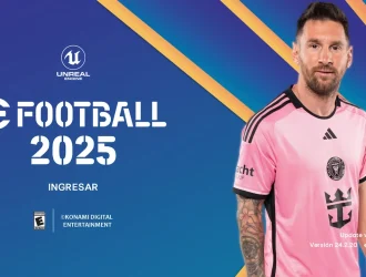 PES 2021 MegaPatch 2.3 - Cập nhật mùa giải 2024/25 cho FL24