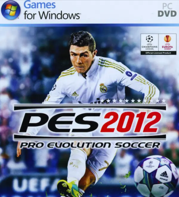 Tải PES 2012 miễn phí