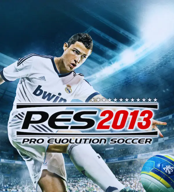 Tải PES 2013 miễn phí