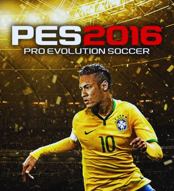 Tải PES 2016 miễn phí