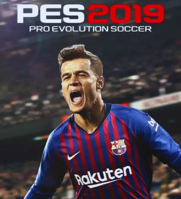 Tải PES 2019 miễn phí