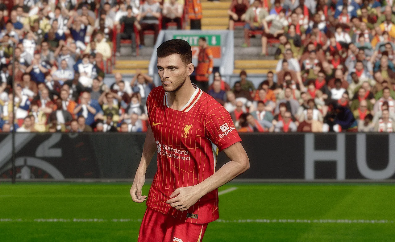 Download PES 2021 EVO Next-Gen 6.0 Graphics & Gameplay