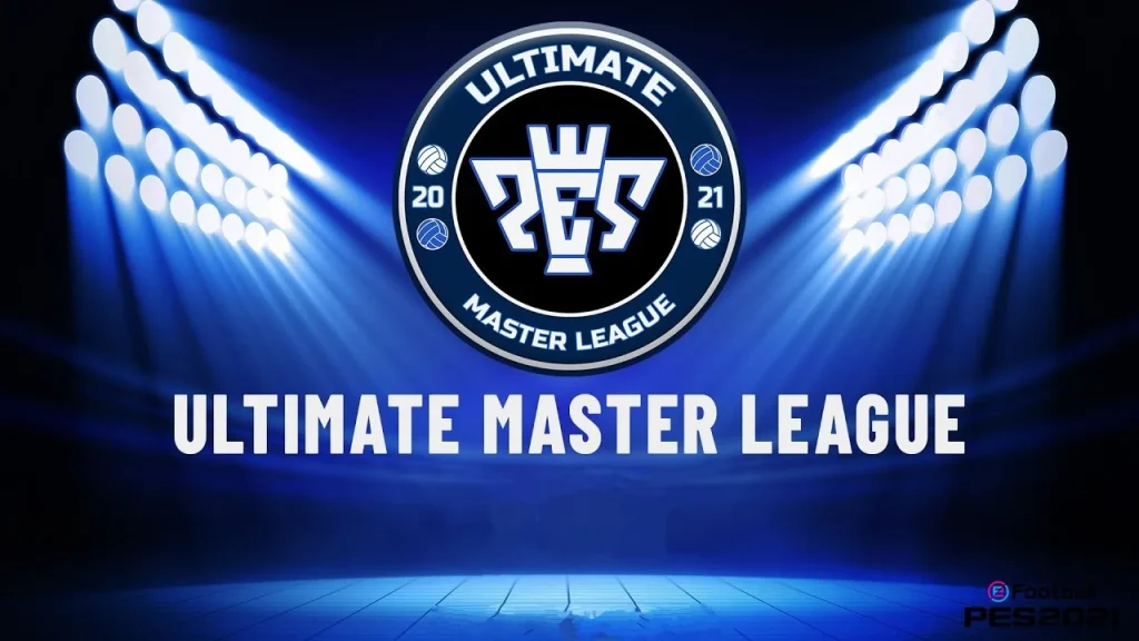 Ultimate Master League 2025